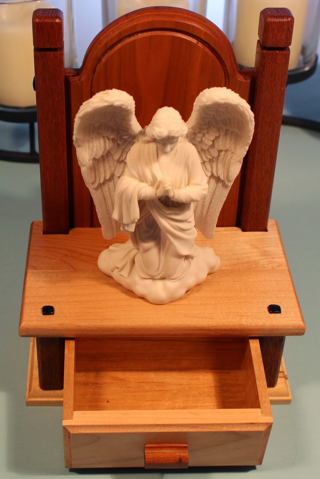 8th Line Creations Custom Woodworking and CNC Shop | 183 8 Line Rd, Athens, ON K0E 1B0, Canada | Phone: (613) 556-1838