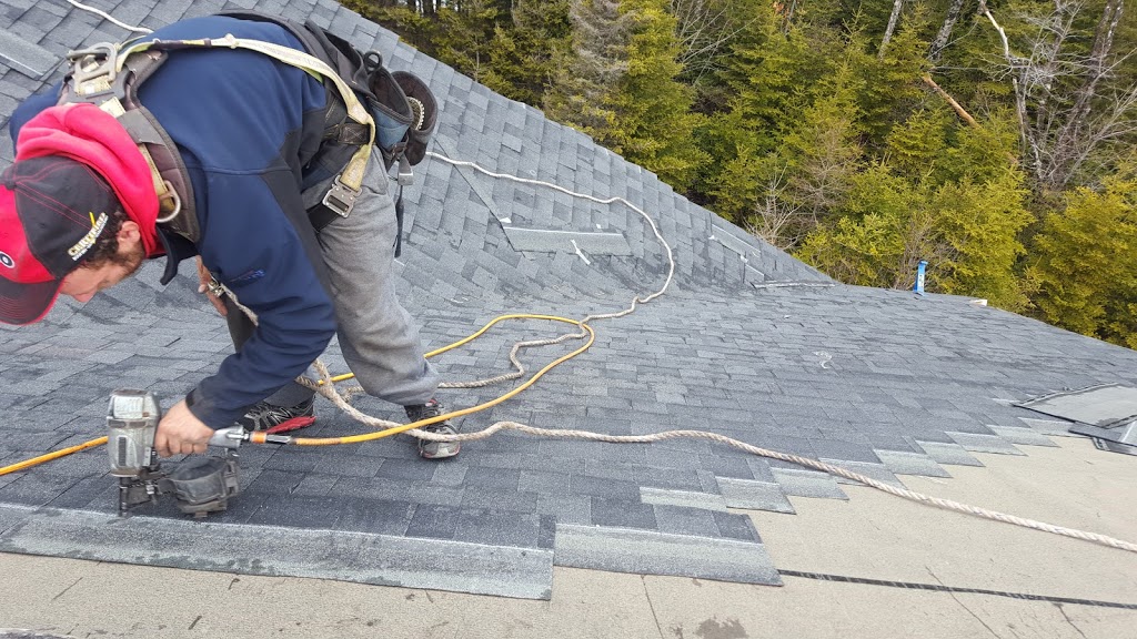Nova-Pro Roofing & Attic Services | 899 Portland St, Dartmouth, NS B2W 2N4, Canada | Phone: (902) 407-9989