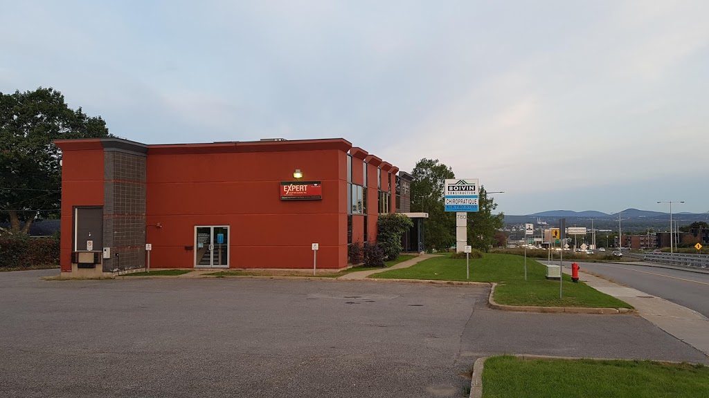 Habitations Boivin | 780 Avenue du Brabant Bureau 201, Québec, QC G1X 3V9, Canada | Phone: (418) 871-9148