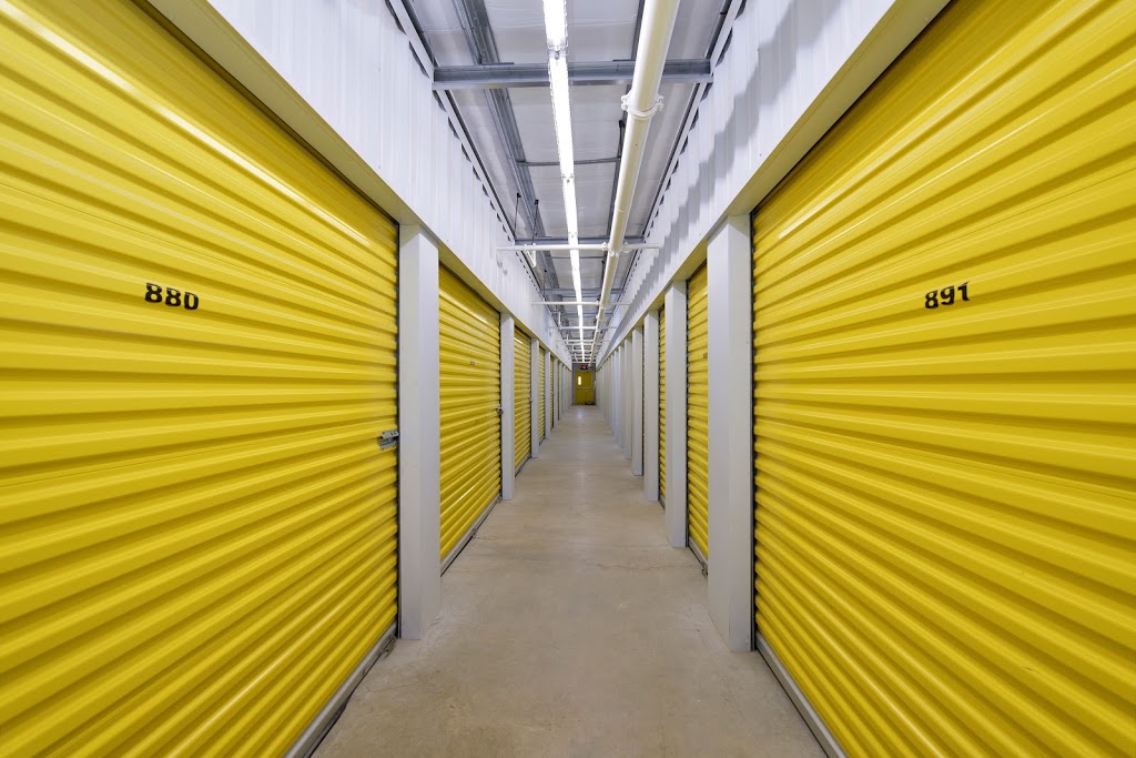 My Storage | 7360 Bramalea Rd, Mississauga, ON L5S 1W9, Canada | Phone: (905) 673-2333