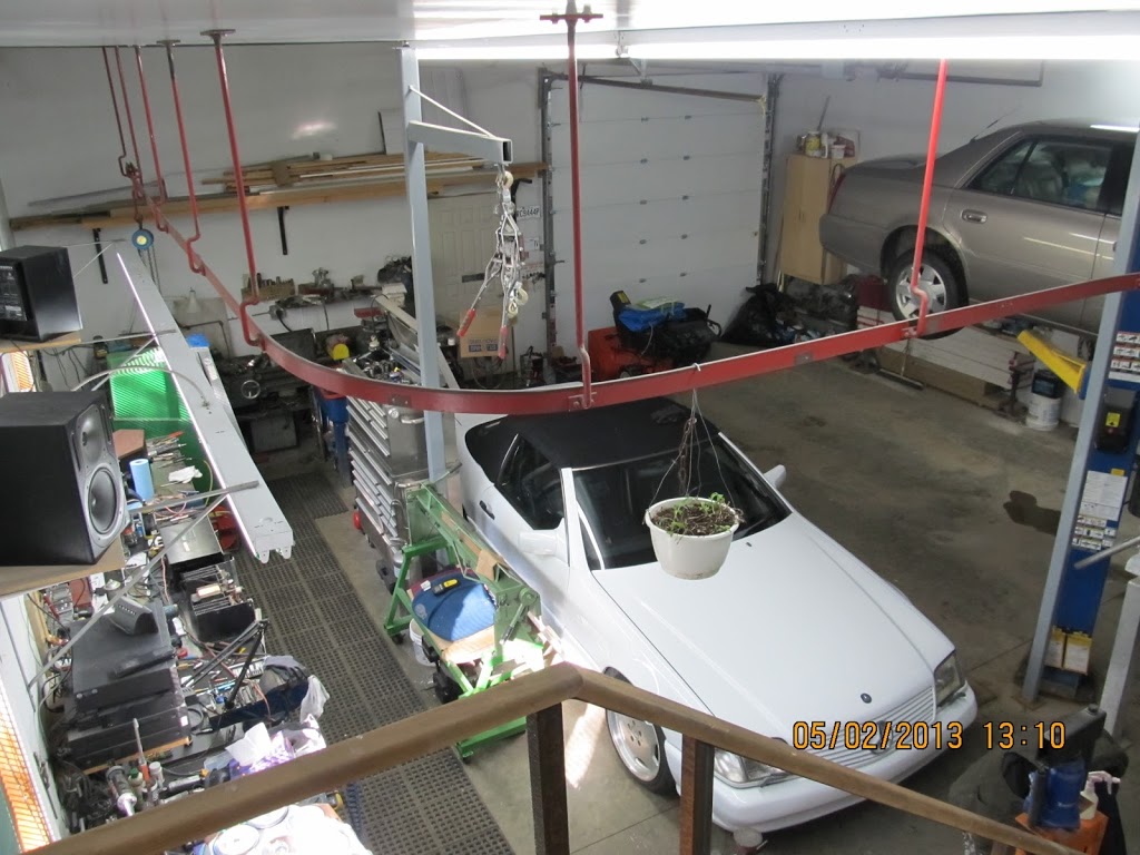 ReparationsAutosCamions «Transmatik» bureau | 71 Chemin Laurin, Val-des-Lacs, QC J0T 2P0, Canada | Phone: (819) 429-7474