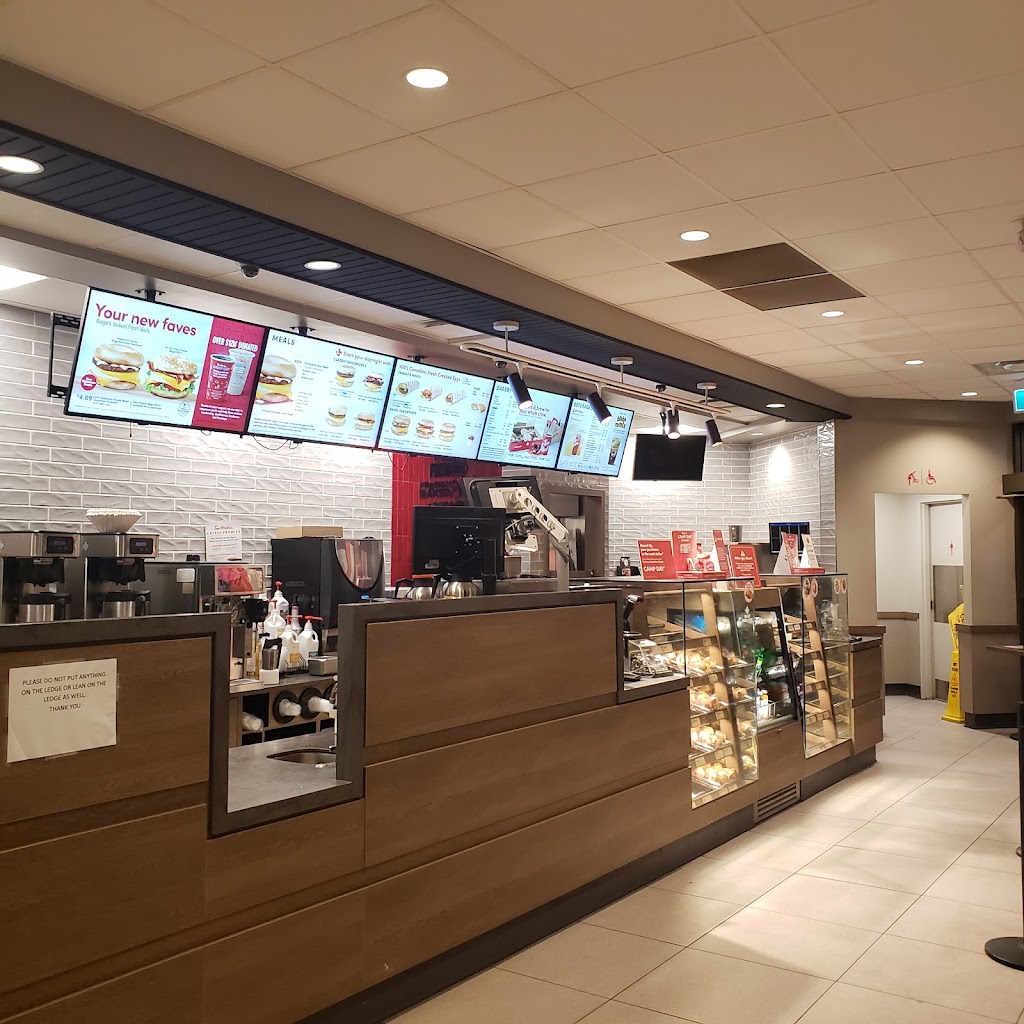 Tim Hortons | 33235 ON-17, Deep River, ON K0J 1P0, Canada | Phone: (613) 584-9933