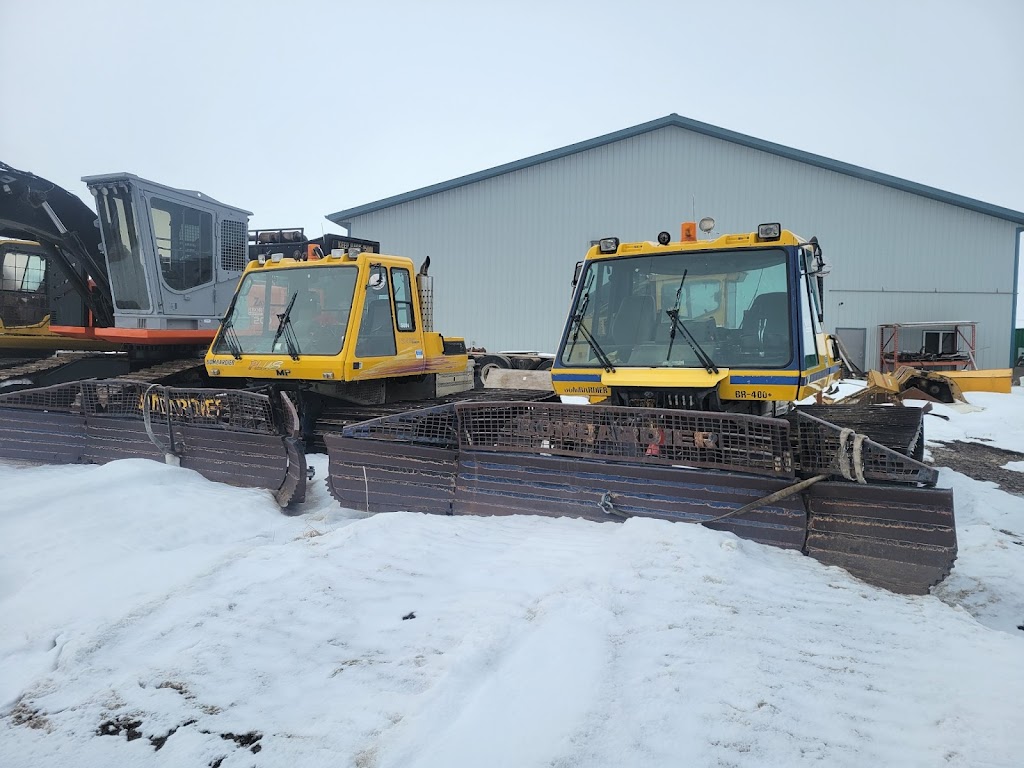 Arbor Mulching | Range Rd 275, Red Deer County, AB T4S 2A9, Canada | Phone: (403) 318-3183