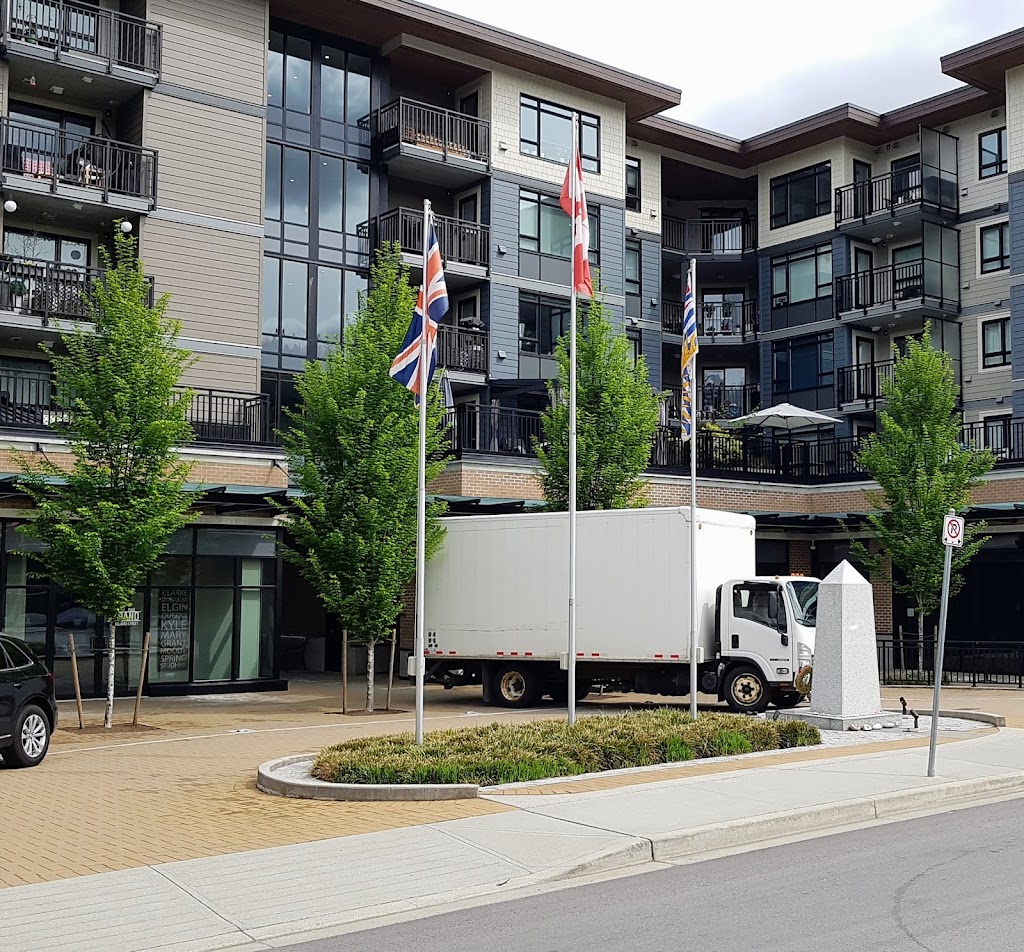 Express Handy Movers Ltd. | 1577 Wintergreen Pl, Coquitlam, BC V3E 2V5, Canada | Phone: (604) 763-7733
