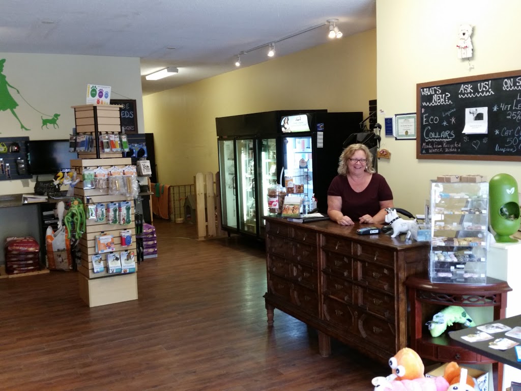The Healthy Dog Store | 17 Queen St N, Tottenham, ON L0G 1W0, Canada | Phone: (905) 406-3647