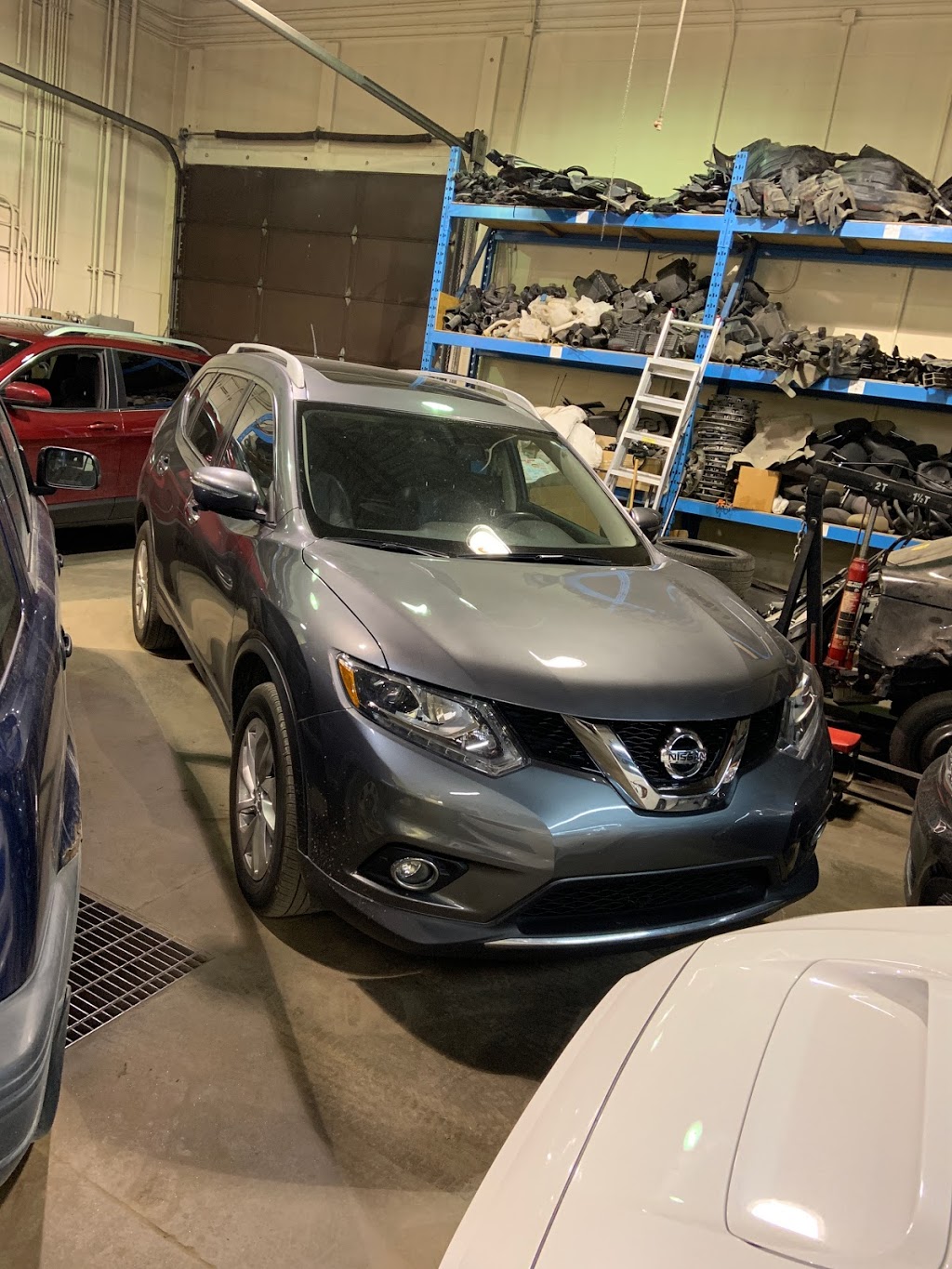 Honest Car Clinic Ltd | 9159 35 Ave NW, Edmonton, AB T6E 5Y1, Canada | Phone: (780) 450-0441