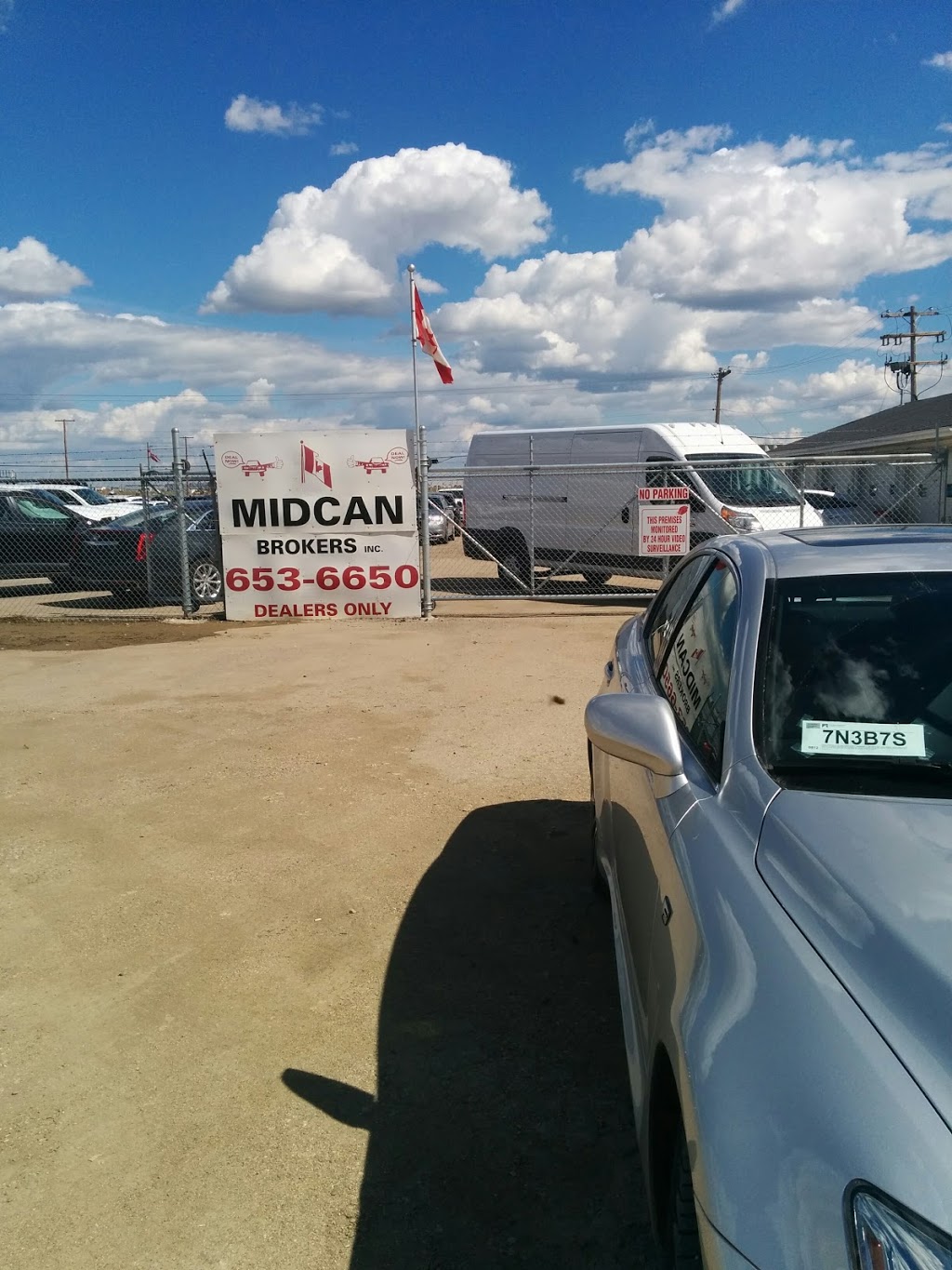 Midcan Brokers Inc. | 3750 Idylwyld Dr N, Saskatoon, SK S7K 3K3, Canada | Phone: (306) 653-6650