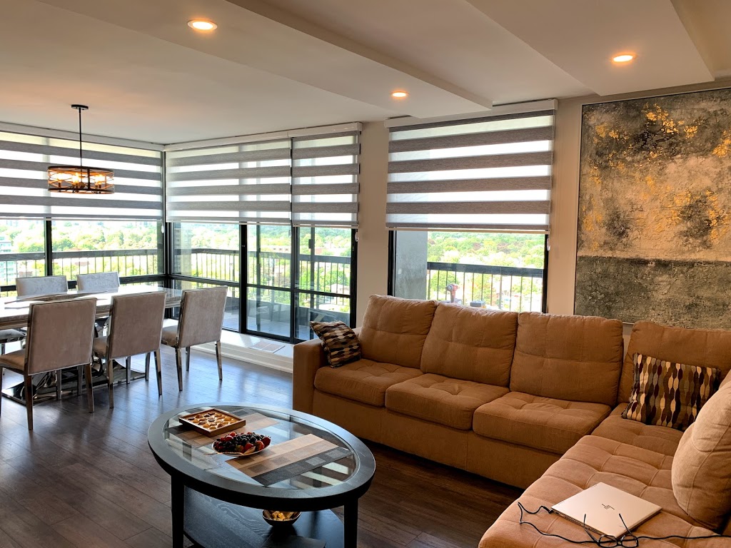 3B BLINDS & SHUTTERS | 25 Goldring Dr, Whitby, ON L1P 1B9, Canada | Phone: (647) 994-9990