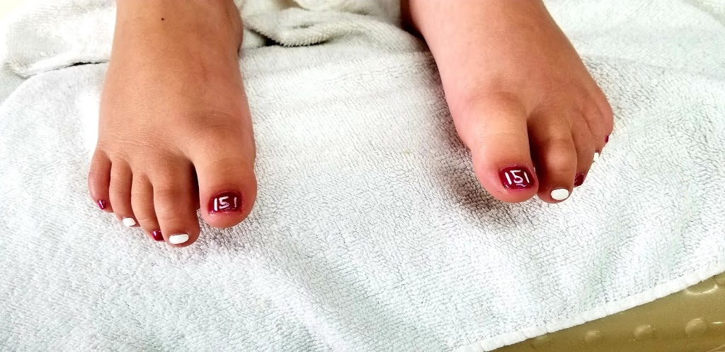 Mystic Nails | 32423 Lougheed Hwy, Mission, BC V2V 7B8, Canada | Phone: (604) 287-0033