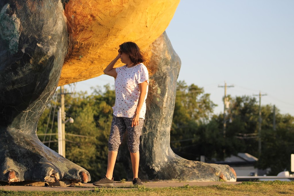 Rotary Spray Park (Seasonal Attraction) | 60 1 Ave W, Drumheller, AB T0J 0Y0, Canada | Phone: (403) 823-6300