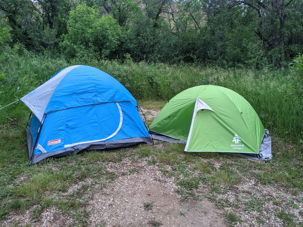 Lower Chalet A Campground | Unnamed Road, Stony Beach, SK S0G 4S0, Canada | Phone: (306) 694-3320