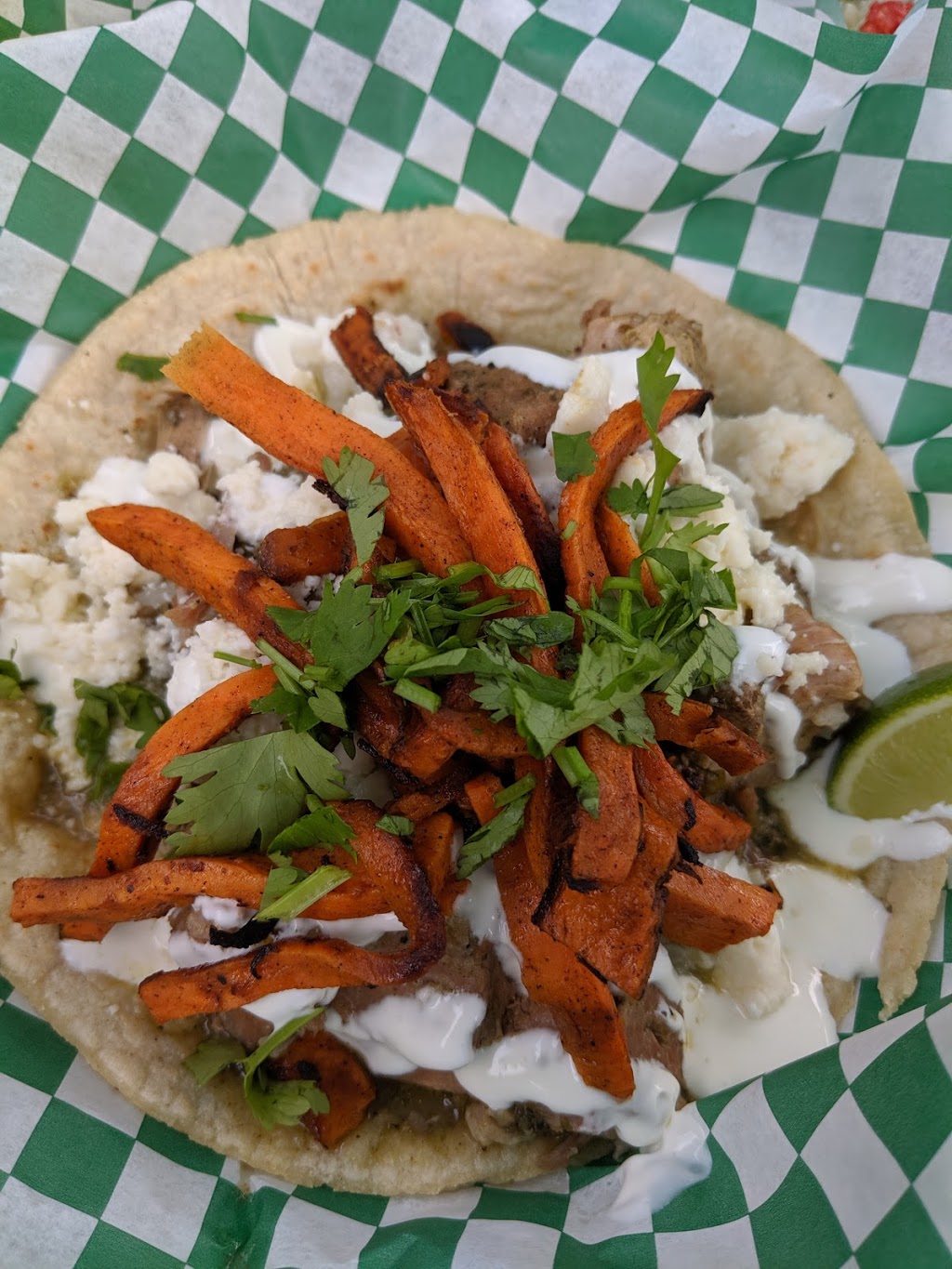 Mariposa Taqueria | 14003 Gilmore Ave, Bow, WA 98232, USA | Phone: (360) 820-9912