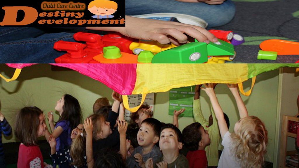 Destiny Child Development Centre | Suite 170, 7212 Mcleod Trail S.E, Calgary, AB T2H 0L9, Canada | Phone: (403) 616-6310