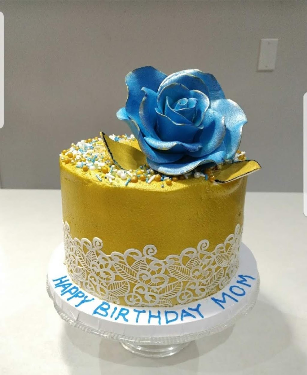 Georgie Porgie Cakes & Gifts | **Pre-Order ~ On-Line Store**, Mississauga, ON L5V 1G6, Canada | Phone: (289) 232-8919
