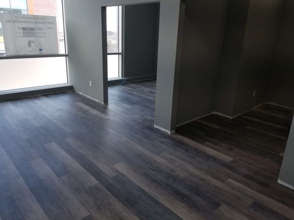 EDP General Contracting Inc. | 71 Cranleigh Common SE, Calgary, AB T3M 1G7, Canada | Phone: (587) 888-5957