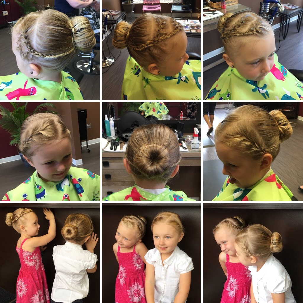 OnLy Salon 68 | 95 Lincoln St #11, Welland, ON L3C 7C3, Canada | Phone: (289) 820-8811