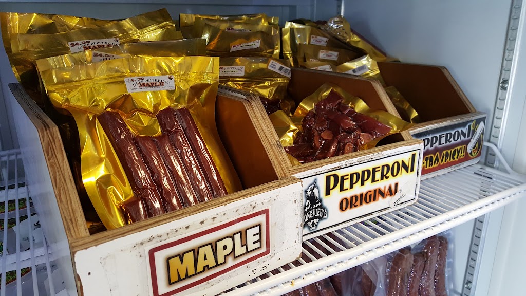 Longview Jerky Shop | 148 Morrison Rd, Longview, AB T0L 1H0, Canada | Phone: (403) 558-3960