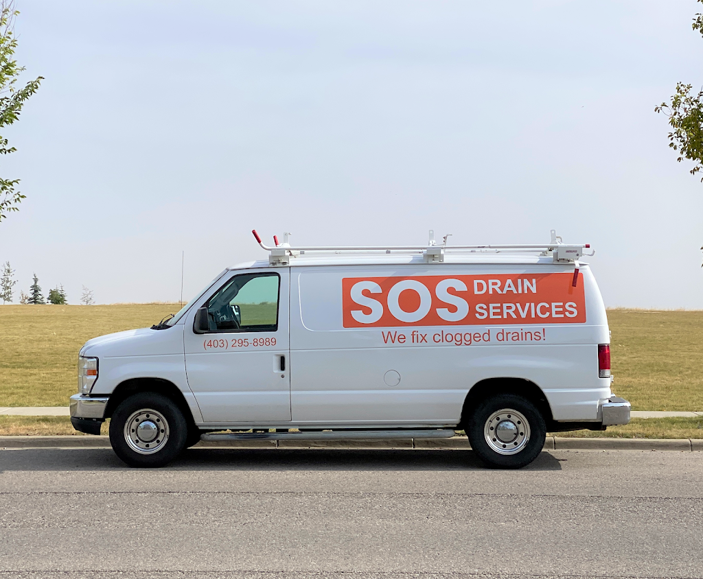 SOS Drain Cleaning | 3270 46 Ave SE Unit 10, Calgary, AB T2E 6T7, Canada | Phone: (403) 295-8989