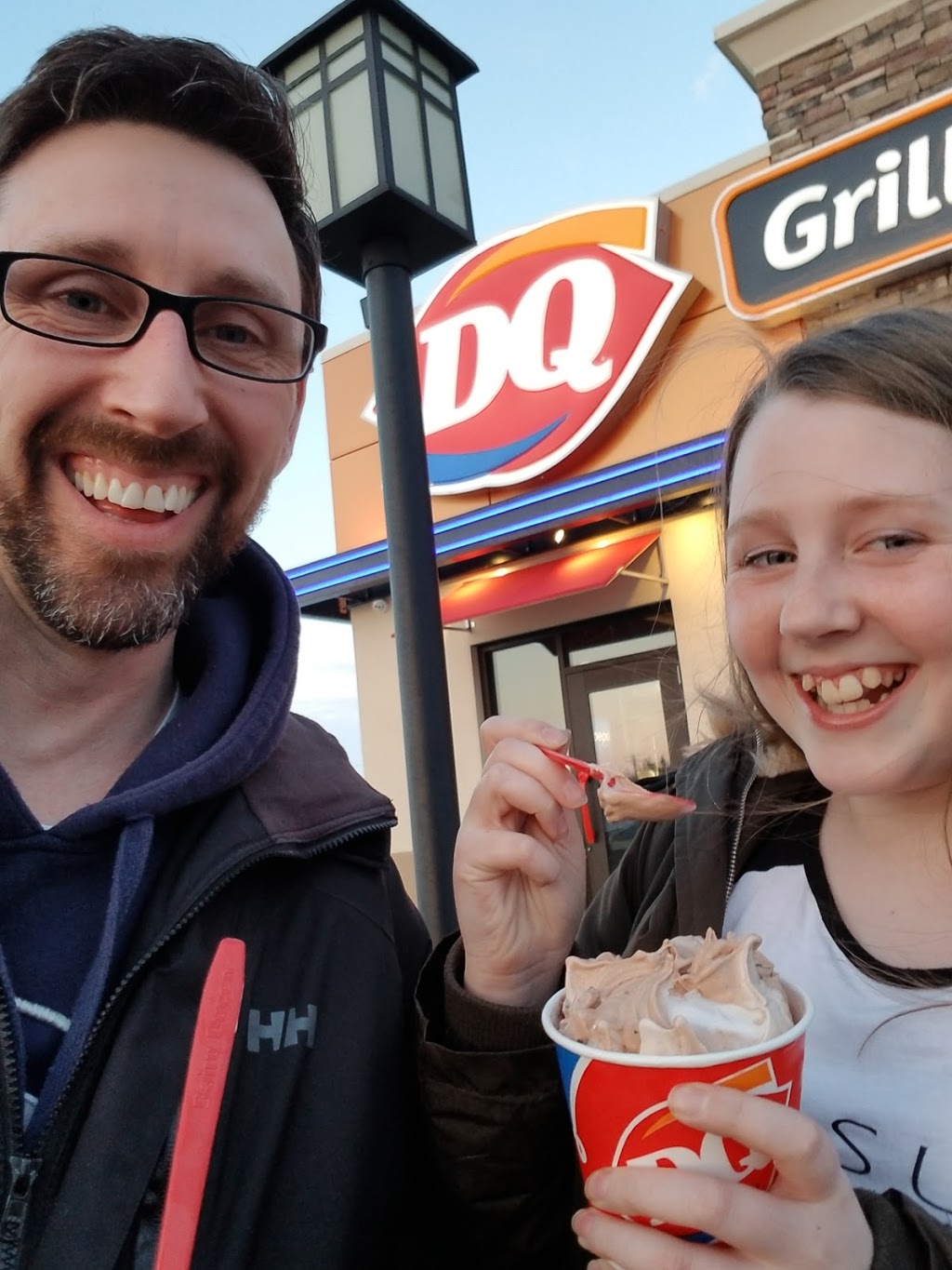Dairy Queen Grill & Chill | 40 Drover Run, Unit 6, Niverville, MB R0A 0A1, Canada | Phone: (204) 808-9338
