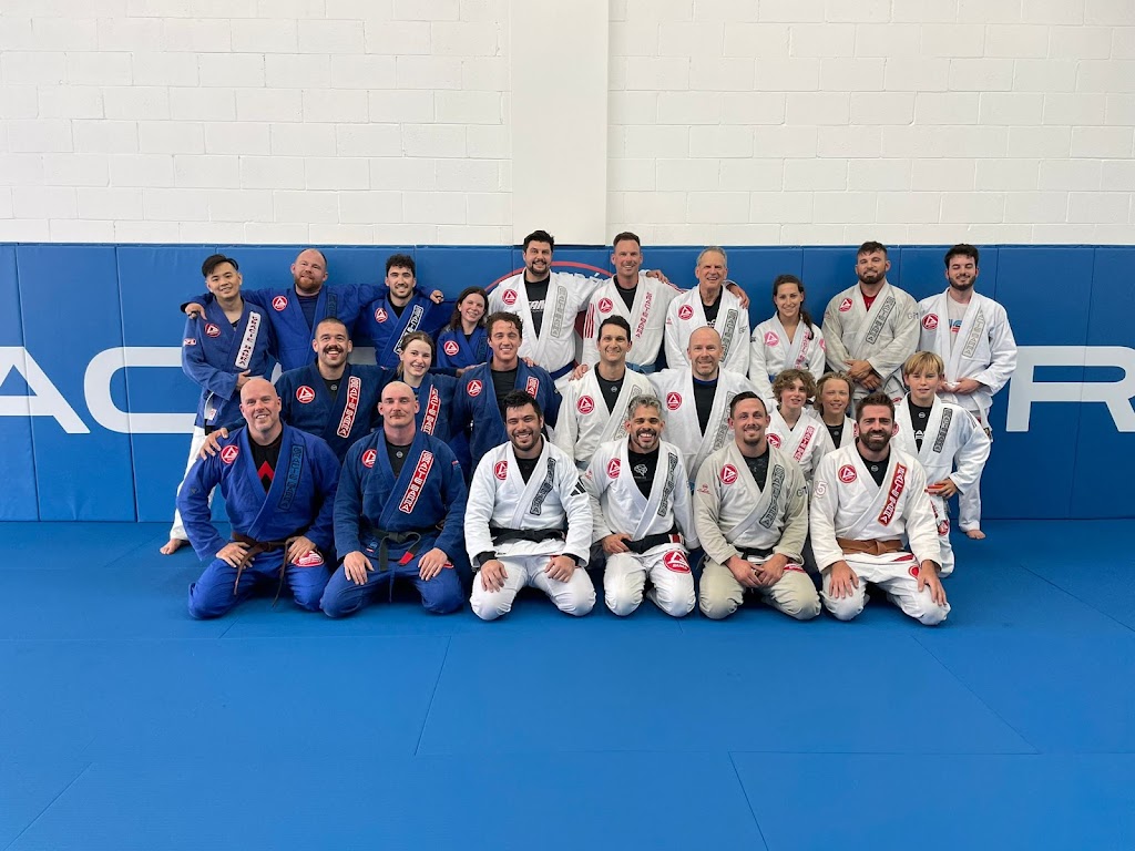 Gracie Barra Kirkland | 16751 Boul Hymus, Kirkland, QC H9H 3L4, Canada | Phone: (514) 970-2070