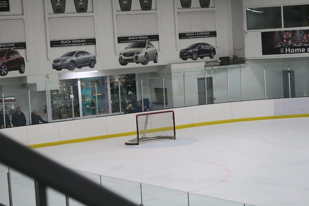 Tony Rose Memorial Sports Centre | 6 Northmen Way, Orangeville, ON L9W 3B2, Canada | Phone: (519) 940-9092