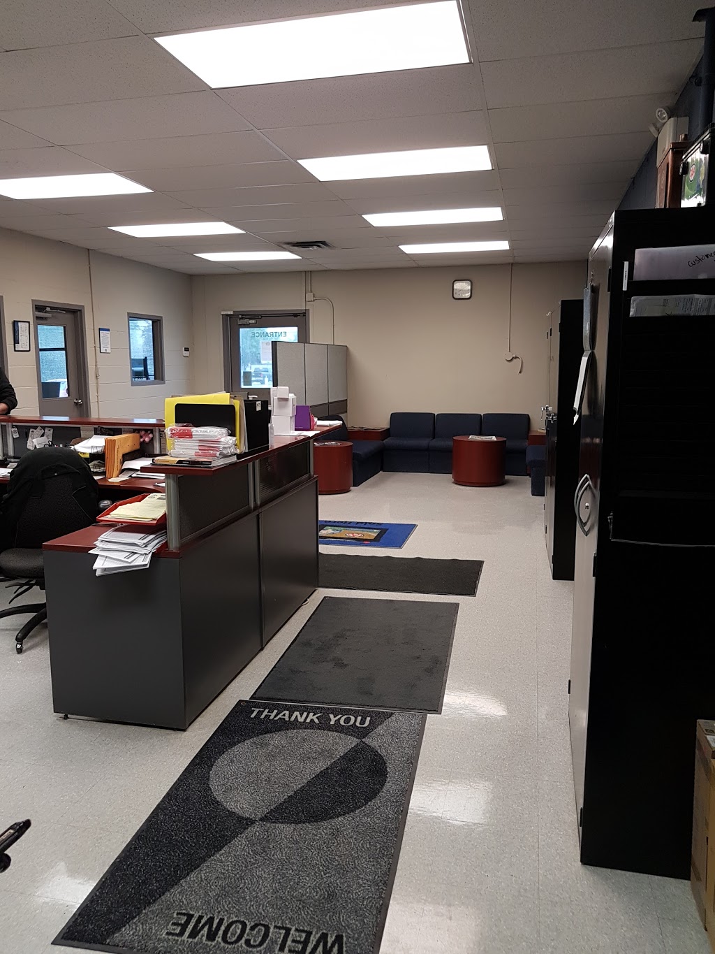 CAA Car Care Centre | 220 Dawson Rd N, Winnipeg, MB R2J 0S7, Canada | Phone: (204) 262-6243