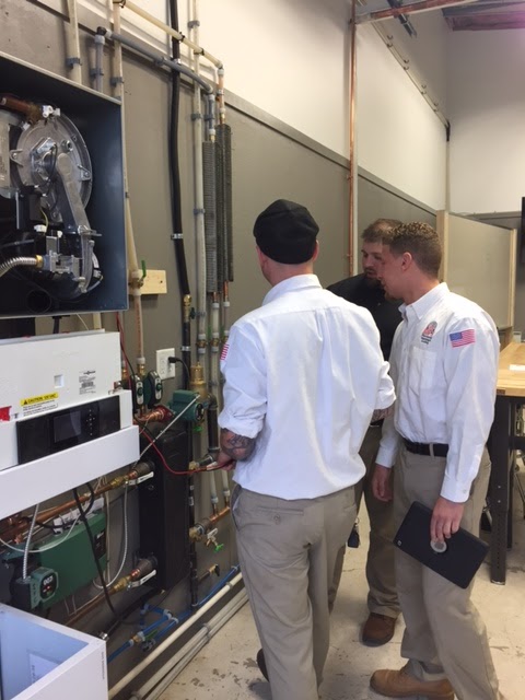 Roys Plumbing Heating & Cooling | 140 Cooper Ave, Tonawanda, NY 14150, USA | Phone: (716) 873-5000
