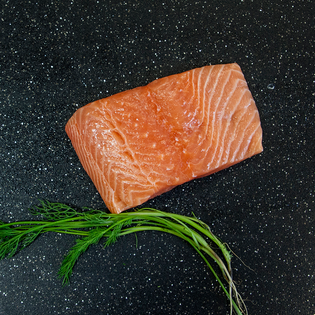 Caudles Catch Seafood | 60 Otonabee Dr, Kitchener, ON N2C 1L6, Canada | Phone: (519) 894-0442