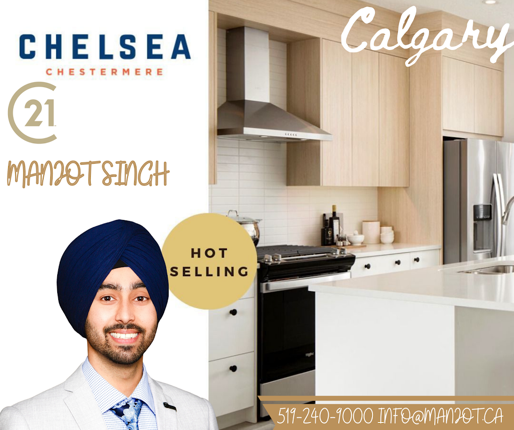 Manjot Singh The Real Estate Agent | 1770 King St E, Kitchener, ON N2H 1H5, Canada | Phone: (519) 240-9000