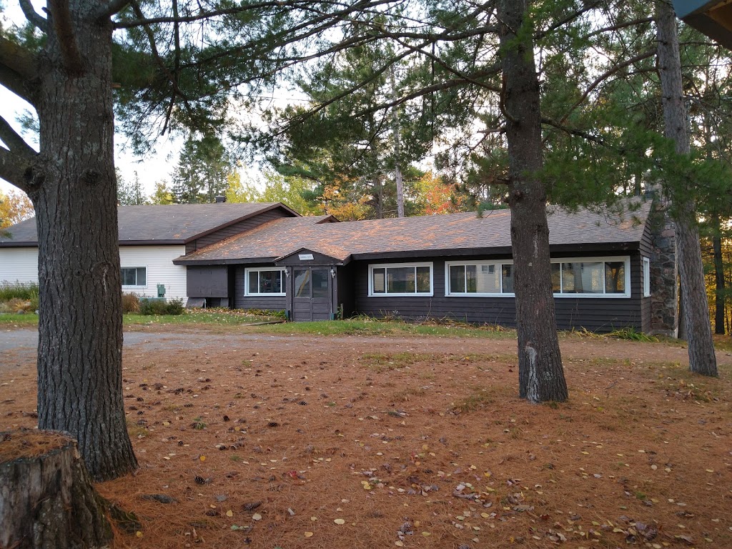 Galilee Bible Camp | 203 Camp Galilee Ln, Haley Station, ON K0J 1Y0, Canada | Phone: (613) 432-5774