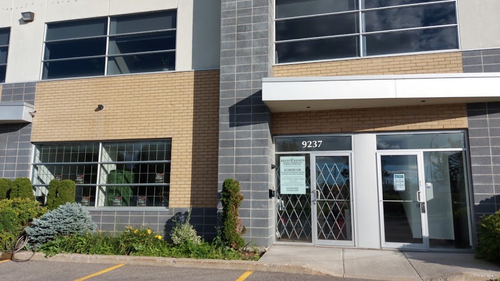 KGB DECOR | 9237 Rue Thimens, Pierrefonds, QC H8Y 0A1, Canada | Phone: (514) 812-6359