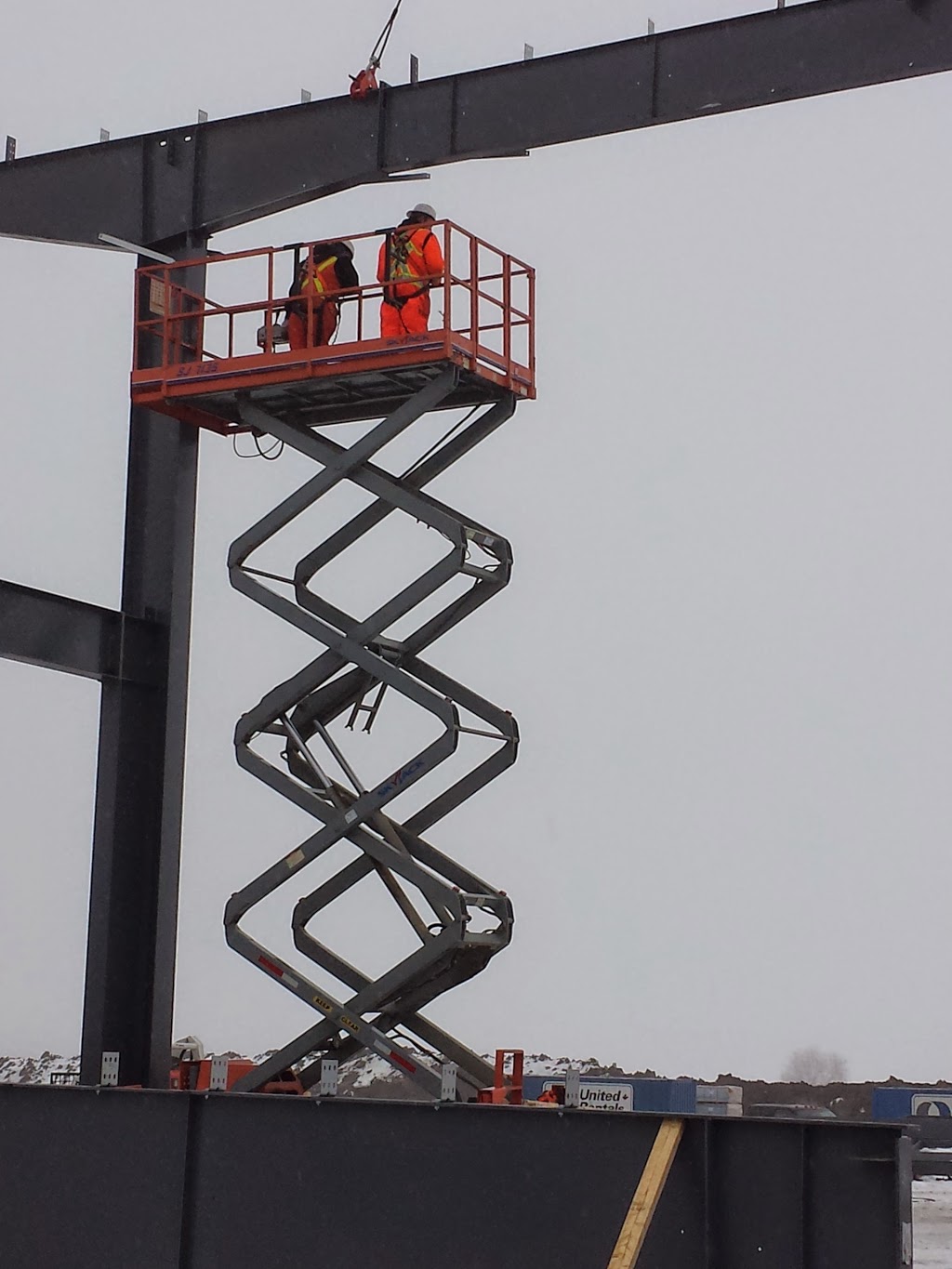Essential Safety Services | 5420 Canotek Rd, Gloucester, ON K1J 8X5, Canada | Phone: (613) 745-3371