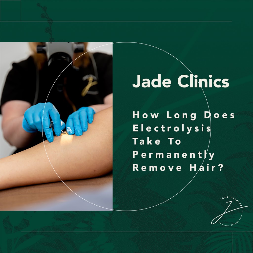 Jade Clinics | 738 Marine Dr, North Vancouver, BC V7M 1H3, Canada | Phone: (604) 273-9091