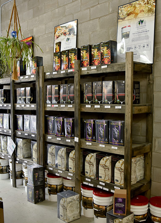The Bop Shop | 1352 Pembroke St W, Pembroke, ON K8A 7A3, Canada | Phone: (613) 629-9463