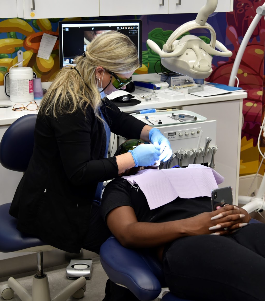 MyCityDental | 9222 Keele St #5, Concord, ON L4K 5A3, Canada | Phone: (905) 553-0222