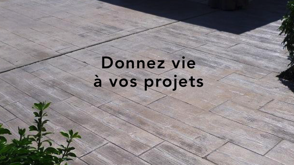 Beton ASM Denis | 6815 Rue Frontenac, Saint-Hyacinthe, QC J2S 7A9, Canada | Phone: (438) 404-8399