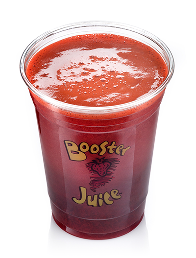 Booster Juice | 300 King George Rd Unit J2, Brantford, ON N3R 5L8, Canada | Phone: (519) 753-0577