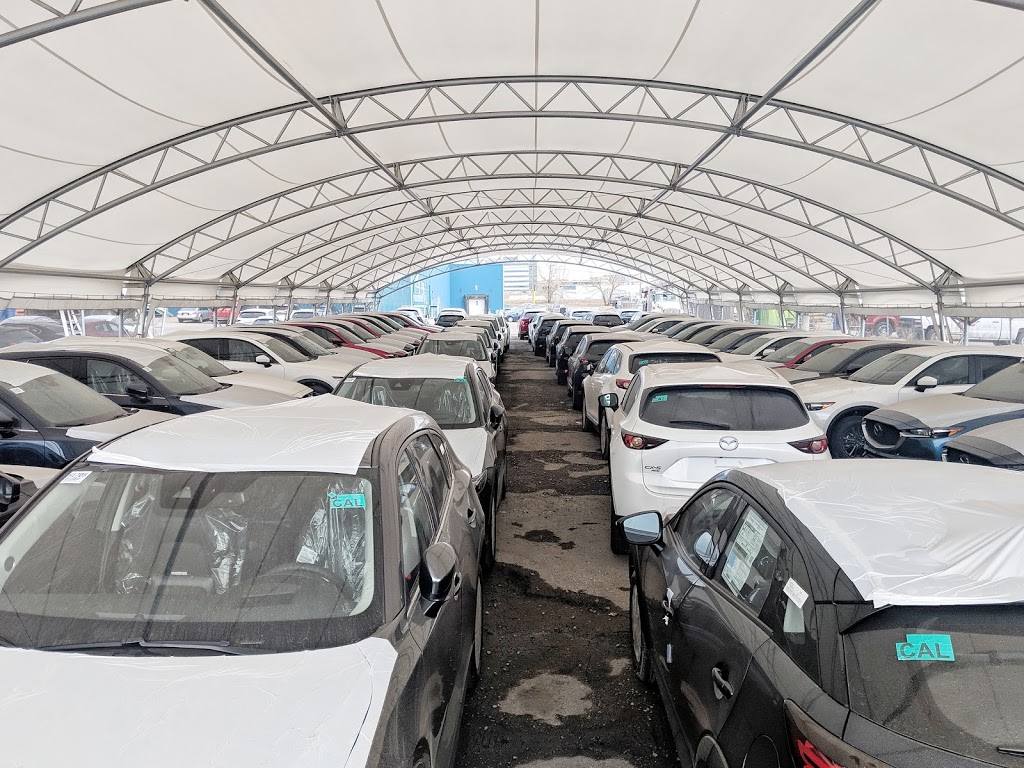 North Hill Mazda | 1211 Centre St NW, Calgary, AB T2E 2R3, Canada | Phone: (403) 276-5962