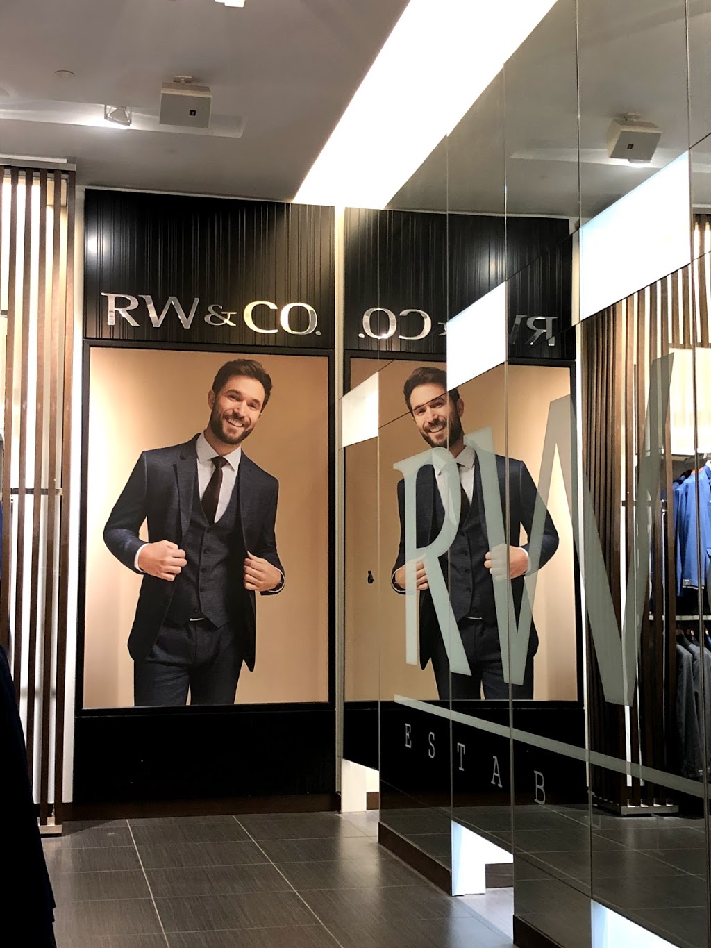 RW&CO. | 435 Stone Rd W, Guelph, ON N1G 2X6, Canada | Phone: (519) 822-1742
