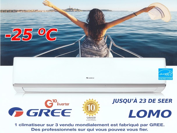 Avantage Climatisation et chauffage Laval | Disponible en ligne seulement 1368-6, Mnt Masson, Laval, QC H7E 4P2, Canada | Phone: (450) 934-7385