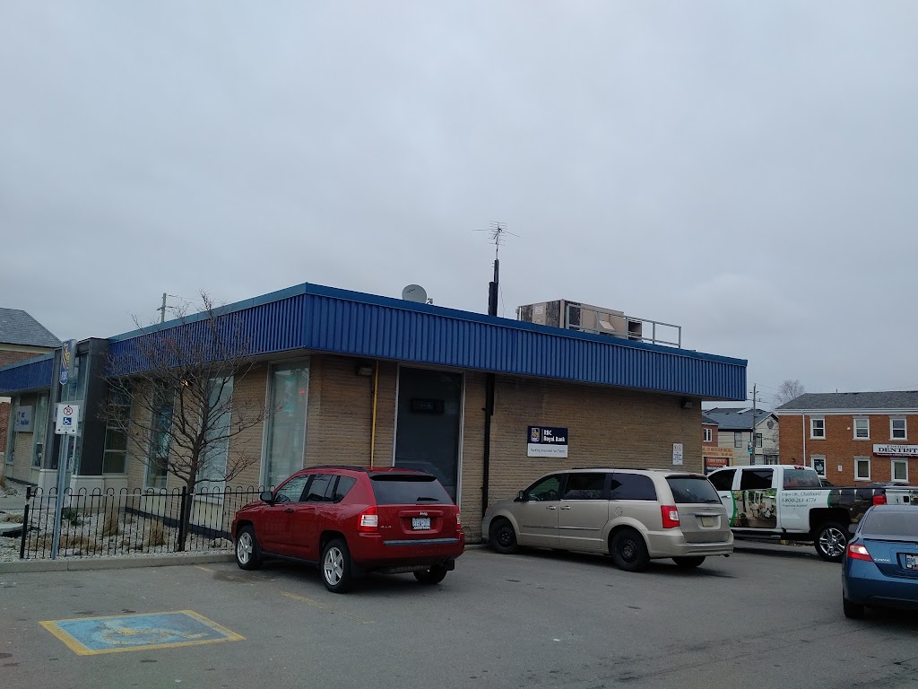 RBC Royal Bank | 304 Dundas St E, Waterdown, ON L0R 2H0, Canada | Phone: (905) 689-6655