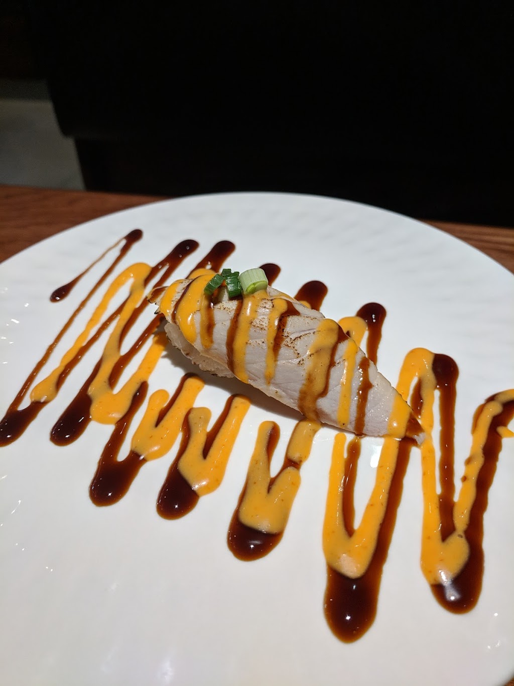IKE Sushi | 19188 72 Ave #111, Surrey, BC V4N 1M9, Canada | Phone: (604) 372-0453