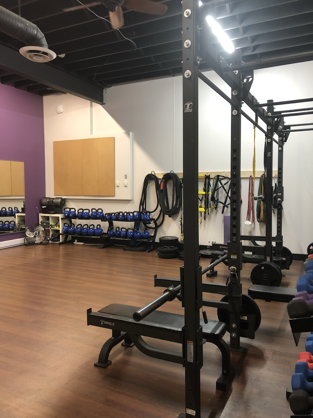 Anytime Fitness | 344 Main St, Selkirk, MB R1A 1T4, Canada | Phone: (204) 485-8338