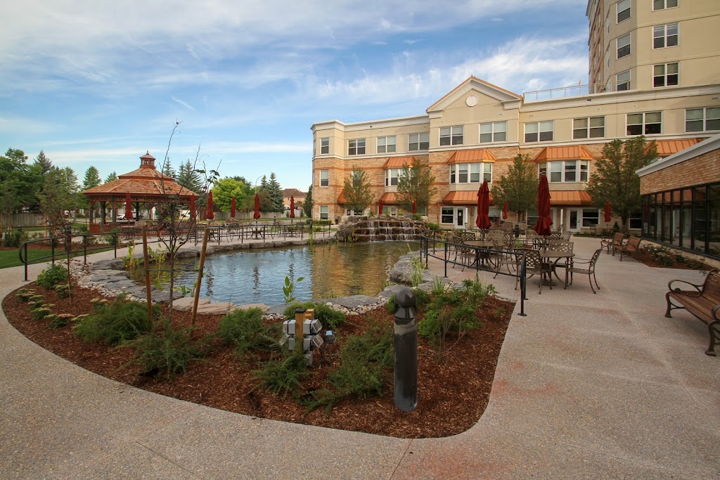 Klomps Landscaping Inc. | Rd 119, St. Marys, ON N4X 1C9, Canada | Phone: (519) 284-0254