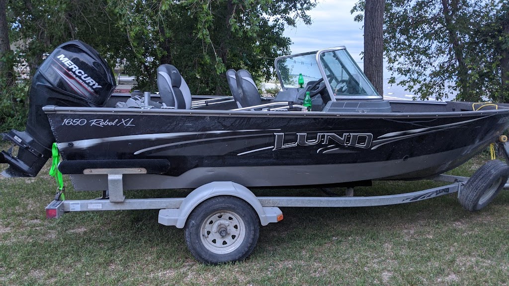 Parkside rentals | Springfield, MB R0E 0M0, Canada | Phone: (204) 232-5434