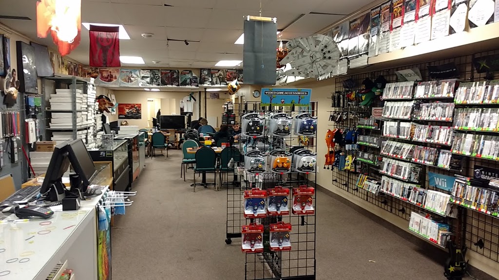 Main Phase | 441 James St, Wallaceburg, ON N8A 2N8, Canada | Phone: (519) 437-1737