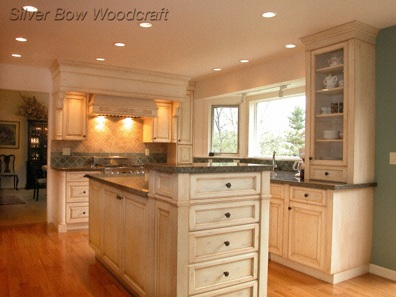 Silver Bow Woodcraft Ltd. | 6915 32 Ave NW, Calgary, AB T3B 0K6, Canada | Phone: (403) 288-2382