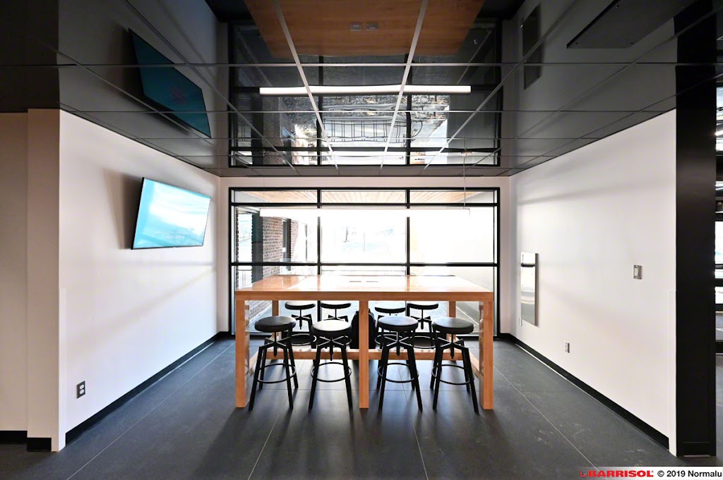Converto Ceilings - Barrisol® | 78 Rue Caouette E, Thetford Mines, QC G6G 2B8, Canada | Phone: (800) 370-2949
