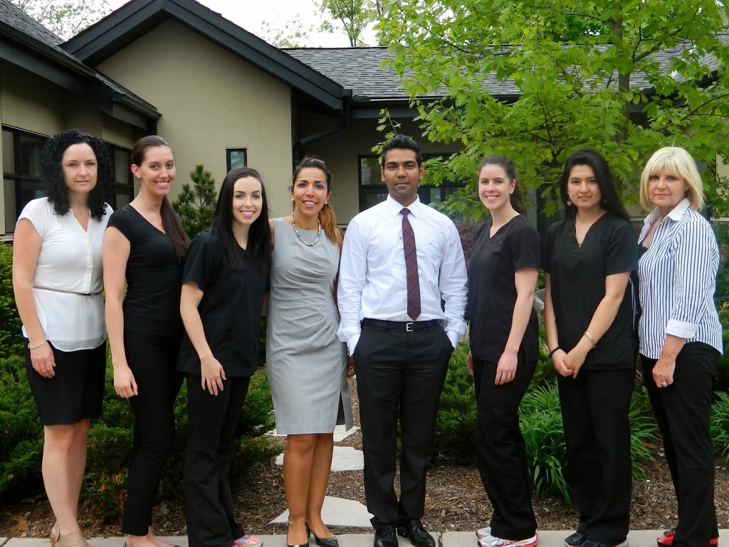 Morgan Dental | 1286 Upper James St, Hamilton, ON L9C 3B4, Canada | Phone: (905) 529-2426