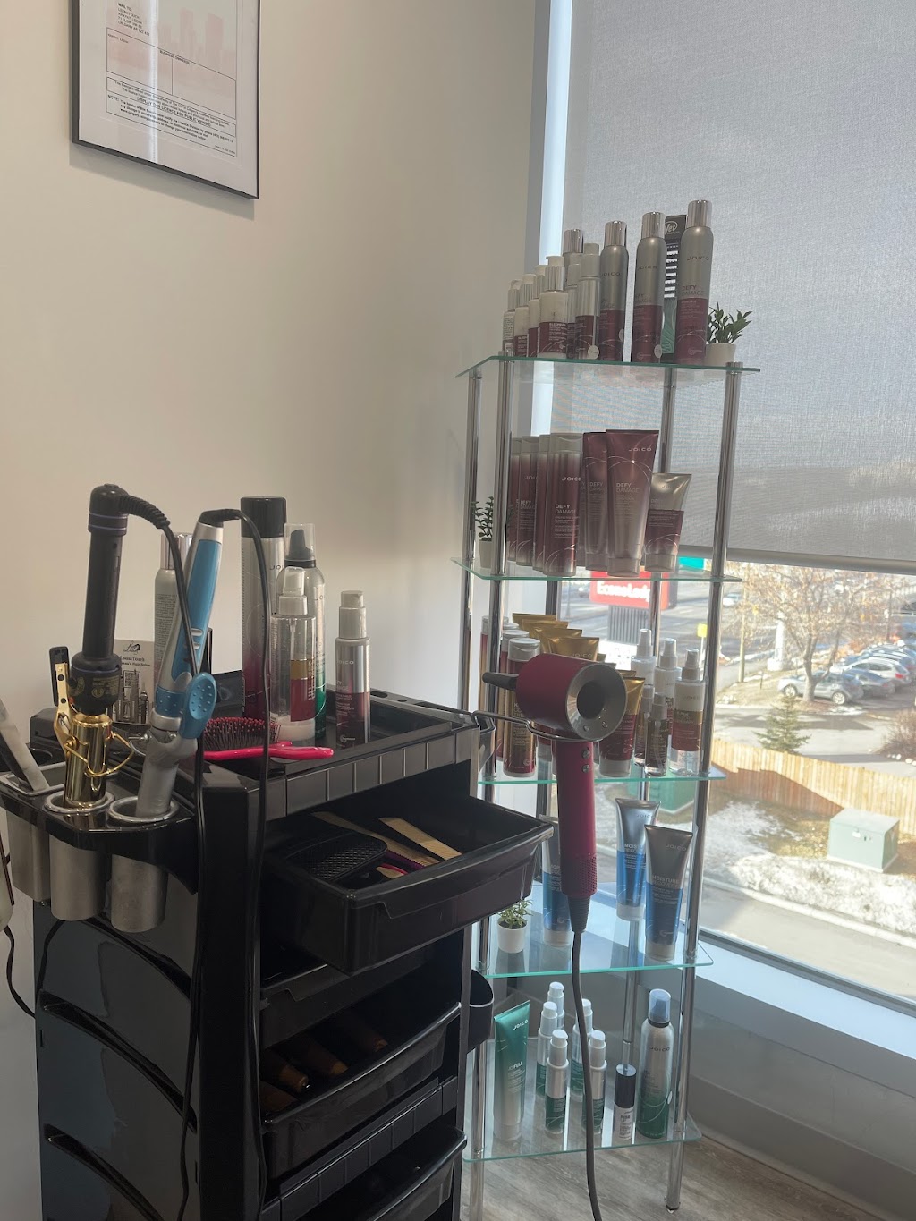 LeenaTouch | 2414 16 Avenue Northwest 3rd Floor, Suite #35, 2414 16 Ave NW Suite 350 -35, Calgary, AB T2M 0M5, Canada | Phone: (905) 719-6642